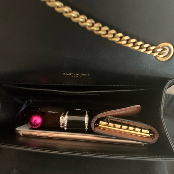 Ysl small Kate bag - Picture 16 of 16